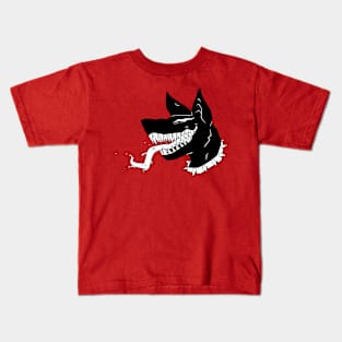 V Dog Kids T-Shirt